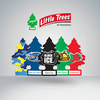 Christmas box of 144 fresheners for just 249$