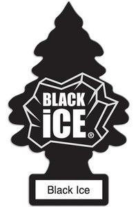 New Year offer - Box of 120 Black ice for just 199$